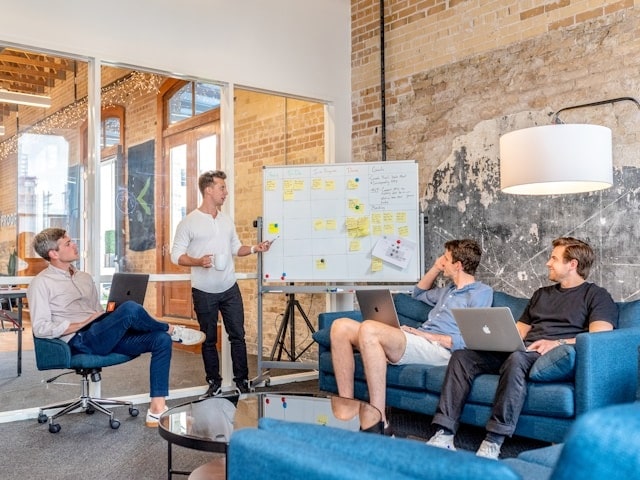 How Employee Experience Consulting is Shaping Modern Workplaces